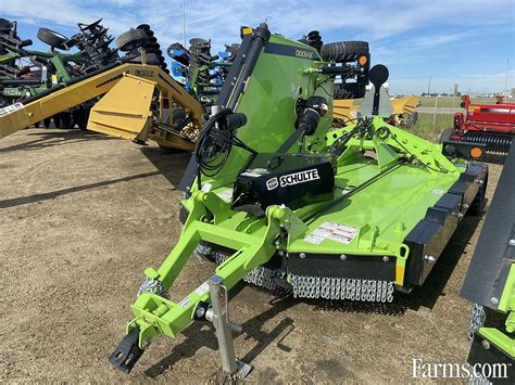 schulte skid steer mower|schulte lawn mowers.